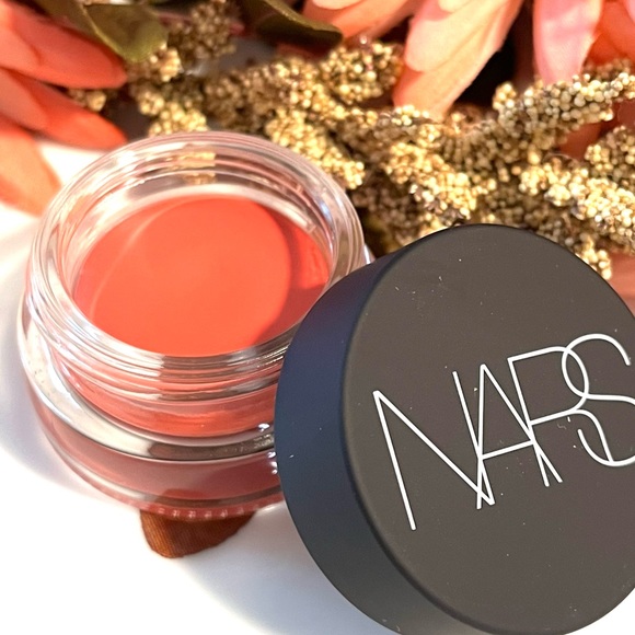 NARS Air Matte Blush RUSH *DISCONTINUED* - Picture 11 of 13
